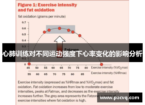心肺训练对不同运动强度下心率变化的影响分析